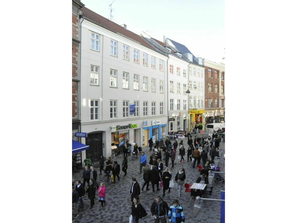 Apartmentincopenhagen Apartment 451 Exterior photo