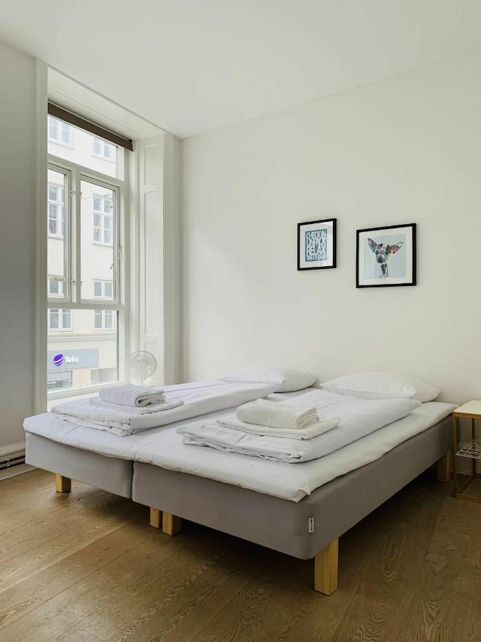 Apartmentincopenhagen Apartment 451 Exterior photo