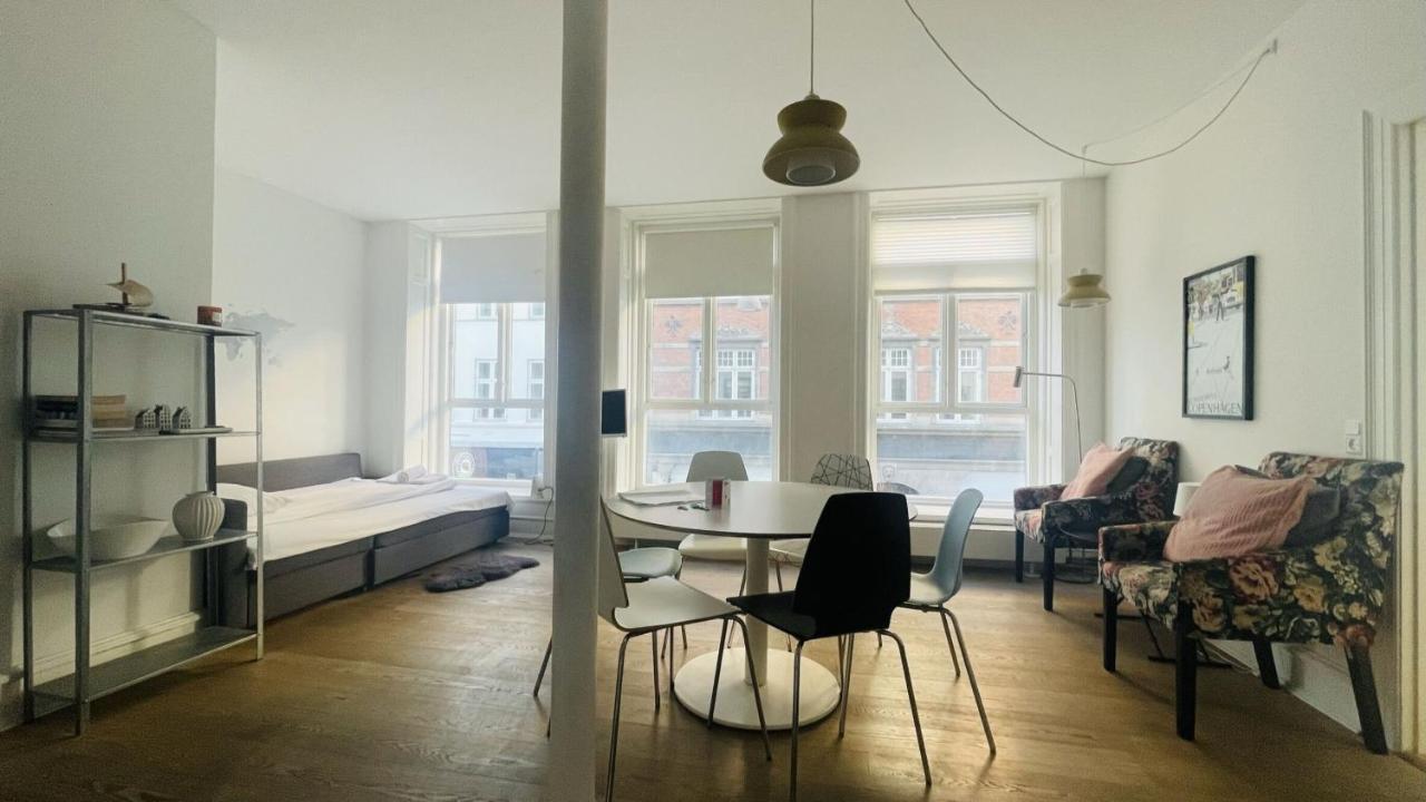 Apartmentincopenhagen Apartment 451 Exterior photo